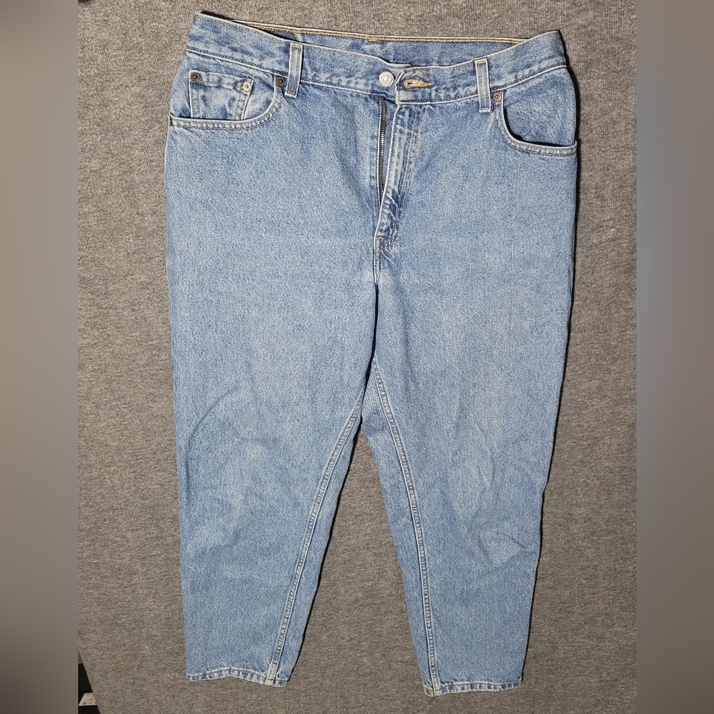 Levi's 550 Women's Jeans